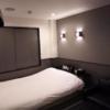 HOTEL Chelsea（チェルシー）(新宿区/ラブホテル)の写真『403号室』by 巨乳輪ファン