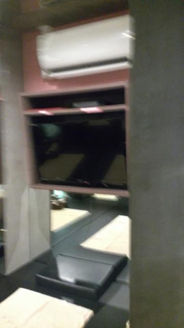 レンタルルーム ピンクフラミンゴ(新宿区/ラブホテル)の写真『3号室　エアコン　テレビ』by 上戸 信二