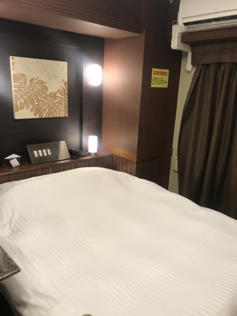 閉店？したホテル(ID:101316)(台東区/ラブホテル)の写真『303号室』by べーちゃん