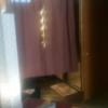 HOTEL GRASSINO URBAN RESORT(立川市/ラブホテル)の写真『403号室　洗面所•トイレ•浴室入り口の暖簾』by 140キロの坊主