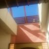 HOTEL GRASSINO URBAN RESORT(立川市/ラブホテル)の写真『403号室　露天風呂天窓より青空』by 140キロの坊主