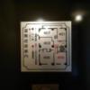 ドルフィン(新宿区/ラブホテル)の写真『406号室　避難経路図』by ところてんえもん