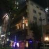ホテル ルポ(墨田区/ラブホテル)の写真『夜の外観』by タウラス