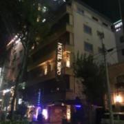 ホテル ルポ(墨田区/ラブホテル)の写真『夜の外観』by タウラス