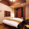 ホテル ビッグアップル(尼崎市/ラブホテル)の写真『105号室(ホテル関係者の提供)』by OISO（運営スタッフ）