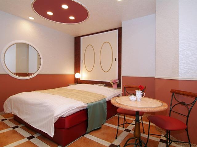 ホテル ビッグアップル(尼崎市/ラブホテル)の写真『206号室(ホテル関係者の提供)』by OISO（運営スタッフ）