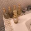 ラピア(新宿区/ラブホテル)の写真『浴室に常備されてるシャンプー類』by 少佐