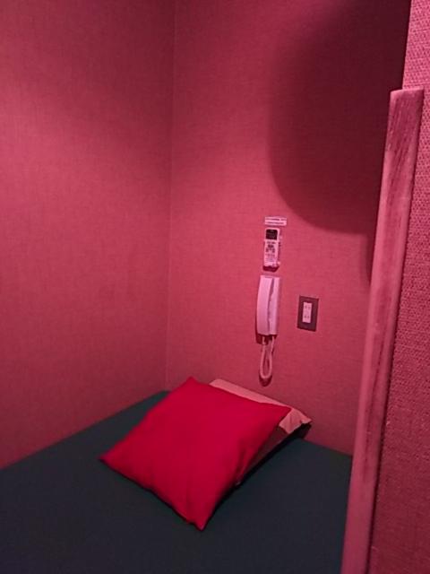 レンタルルーム アップル(港区/ラブホテル)の写真『1号室 ベッド』by 巨乳輪ファン