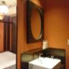 HOTEL MASHA（マシャ）(豊島区/ラブホテル)の写真『302号室 入ってすぐ右手に洗面所』by なめろう