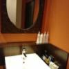 HOTEL MASHA（マシャ）(豊島区/ラブホテル)の写真『302号室 洗面所』by なめろう