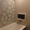 HOTEL MASHA（マシャ）(豊島区/ラブホテル)の写真『302号室 洗面所の向かいにバスルーム。バスタブ』by なめろう