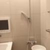 HOTEL MASHA（マシャ）(豊島区/ラブホテル)の写真『302号室 バスルーム。シャワー、洗い場』by なめろう