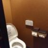 HOTEL MASHA（マシャ）(豊島区/ラブホテル)の写真『302号室 洗面所を左、バスルームを右に見て正面にトイレ』by なめろう
