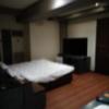 ホテル NOA （ノア）(安城市/ラブホテル)の写真『801号室　ベッド』by 靖臣123
