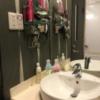 HOTEL Lios3（リオススリー）(品川区/ラブホテル)の写真『302号室、洗面台』by ACB48