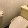 HOTEL Lios3（リオススリー）(品川区/ラブホテル)の写真『302号室、トイレ』by ACB48