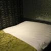 HOTEL Lios3（リオススリー）(品川区/ラブホテル)の写真『302号室、ベッド』by ACB48