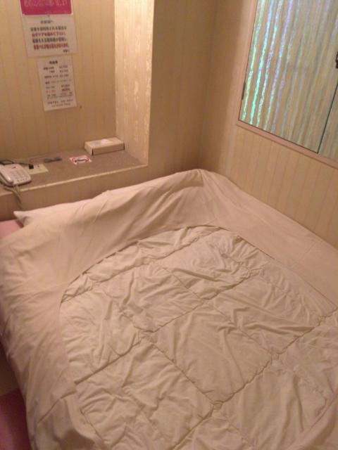 ホテル スターダスト(豊島区/ラブホテル)の写真『401号室』by 逆水流
