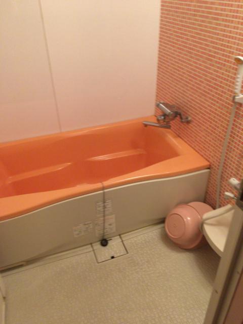 ホテル スターダスト(豊島区/ラブホテル)の写真『401号室』by 逆水流