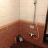 HOTEL Perrier(ペリエ)(新宿区/ラブホテル)の写真『401号室 バスルーム シャワーコーナー』by サトナカ