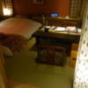 HOTEL GRASSINO URBAN RESORT(立川市/ラブホテル)の写真『203号室 寝室』by ホテルレポったー