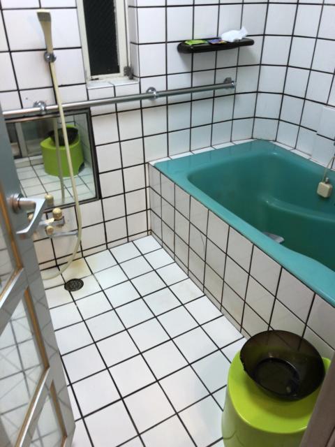 ル・ペイブラン(渋谷区/ラブホテル)の写真『403号室』by 逆水流
