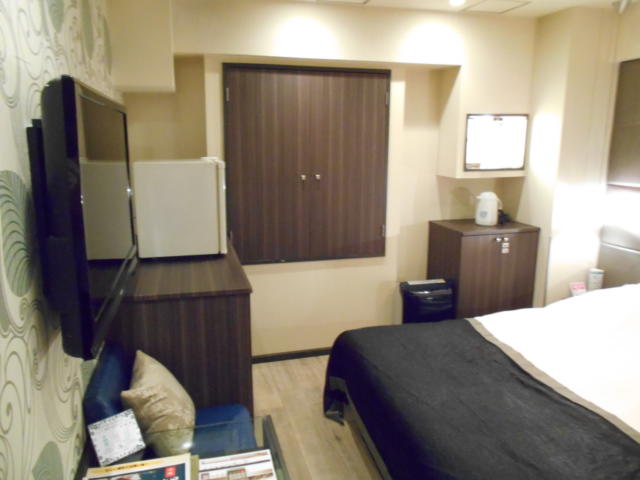 ホテル Reve(町田市/ラブホテル)の写真『406号室』by もんが～