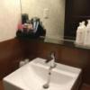 HOTEL MASHA（マシャ）(豊島区/ラブホテル)の写真『301号室、洗面台』by ACB48