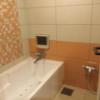 HOTEL MASHA（マシャ）(豊島区/ラブホテル)の写真『301号室、浴室』by ACB48