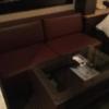HOTEL MASHA（マシャ）(豊島区/ラブホテル)の写真『301号室、テーブル、ソファ』by ACB48