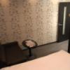 HOTEL ZERO2(渋谷区/ラブホテル)の写真『304号室、部屋全体』by かとう茨城47
