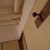 ホテル シルク(豊島区/ラブホテル)の写真『302号室、天井に配管(^o^;)』by ビデ三郎