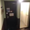 レンタルルーム アプレ(港区/ラブホテル)の写真『403号室、部屋入口』by かとう茨城47
