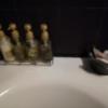HOTEL GRAN HILL(豊島区/ラブホテル)の写真『406号室　浴室アメニティ』by ところてんえもん