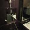 HOTEL GRAN HILL(豊島区/ラブホテル)の写真『406号室　浴室2』by ところてんえもん