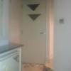 ホテル プラザ21(江東区/ラブホテル)の写真『503号室　ソファー位置からの部屋入口付近の風景（右が洗面所、バスルーム、トイレのエリア）』by YOSA69