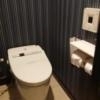 HOTEL SERA APio（セラアピオ）(台東区/ラブホテル)の写真『322号室トイレ』by muffin