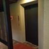 hotel GOLF3 厚木(厚木市/ラブホテル)の写真『A-303号室利用。エレベーターフロアの写真です。』by キジ