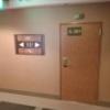 hotel GOLF3 厚木(厚木市/ラブホテル)の写真『A-303号室利用。エレベーターを降りると、真正面の部屋でした。』by キジ