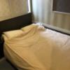 キング(豊島区/ラブホテル)の写真『703号室ベッド』by beat takeshi