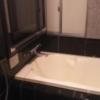HOTEL GRAN HILL(豊島区/ラブホテル)の写真『302号室の浴槽【二人でギり入れます】』by たけのこ
