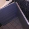 HOTEL GRAN HILL(豊島区/ラブホテル)の写真『302号室のマット【浴室に小さいですがマットが有りました】』by おこ