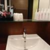 HOTEL MASHA（マシャ）(豊島区/ラブホテル)の写真『305号室 洗面所』by なめろう