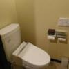 HOTEL MASHA（マシャ）(豊島区/ラブホテル)の写真『305号室 トイレ』by なめろう