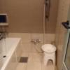 HOTEL MASHA（マシャ）(豊島区/ラブホテル)の写真『305号室 バスルーム。洗い場』by なめろう
