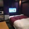 HOTEL COMFY（コンフィ）(川口市/ラブホテル)の写真『501号室 室内入口から』by たかみゅん