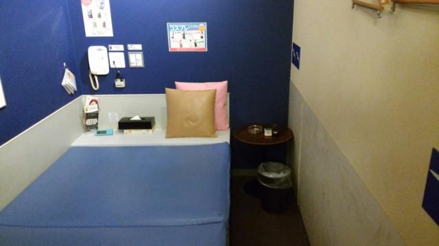 レンタルルーム アプレ(港区/ラブホテル)の写真『202号室　全体2』by 上戸 信二