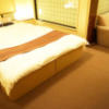 ホテル ジャルダン・フルール(京都市左京区/ラブホテル)の写真『102号室(ホテル関係者の提供)』by OISO（運営スタッフ）