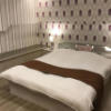 ホテル ジャルダン・フルール(京都市左京区/ラブホテル)の写真『301号室(ホテル関係者の提供)』by OISO（運営スタッフ）