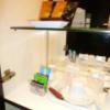 HOTEL AILU(アイル)(豊島区/ラブホテル)の写真『403号室（コーヒー・お茶・紅茶・ポカリ粉末とフルセット）』by 格付屋
